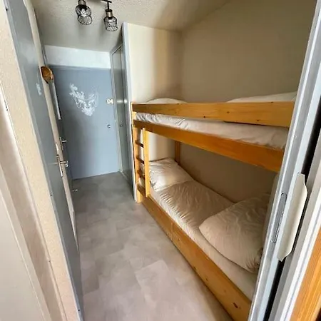 Apartment Chaleureux A 150m Du Point Show